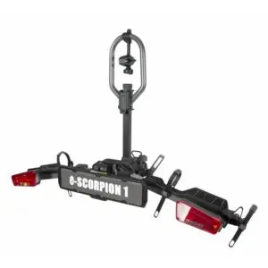 BUZZRACK E-SCORPION 1 - nosič kola na tažné zařízení