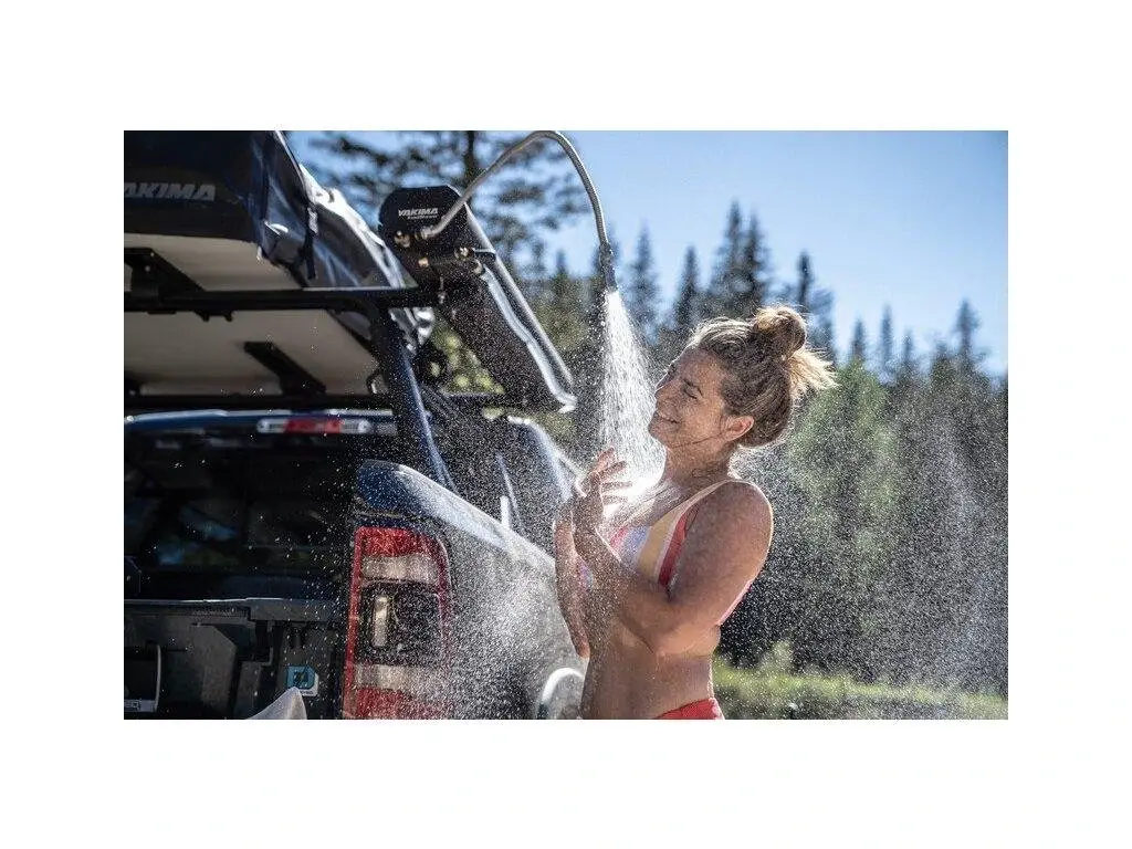 YA8004106 Yakima RoadShower FlexHead LG - Obrázek 3