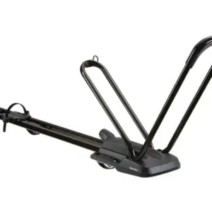 YAKIMA HIGHROAD EXT BLACK - nosič kola na střechu auta