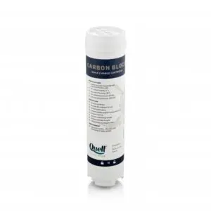Quell CT/US FILTER Carbon Block