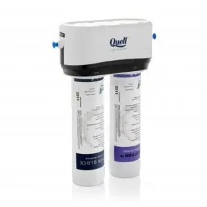 Quell UnderSink unit CB-DR