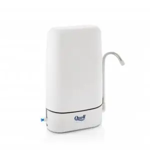 Quell CounterTop unit CB-DR