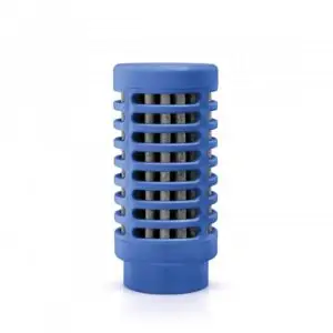 Quell Bottle Replacement Cartridge blue