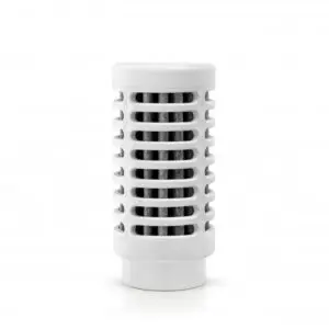 Quell Bottle Replacement Cartridge white