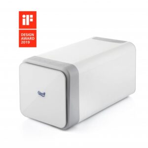 Quell TRINITY 600 Reverse Osmosis