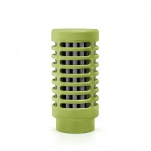 Quell Bottle Replacement Cartridge green