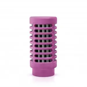 Quell Bottle Replacement Cartridge purple