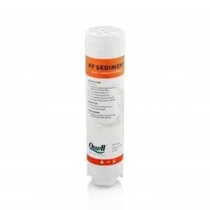 Quell CT/US FILTER PP5m