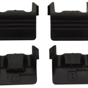 Náhradní díl TH52598 Replacement Clips (2A + 2B)