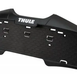 TH52977 Number Plate Holder VC