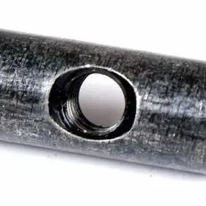Náhradní díl TH50208 Thule Nut 23mm M6x075