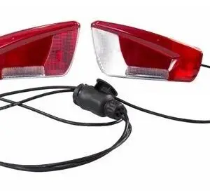 Náhradní díl TH52630 Lamp Set midipoint 13-pin VC