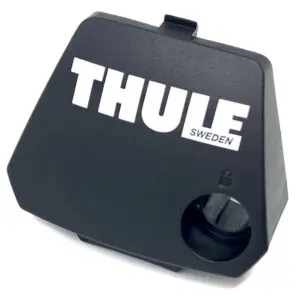Náhradní díl TH52985 Evo Raised Rail- Front cover