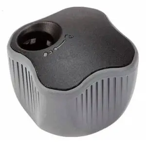 TH52739 Lockable knob XT w/o lock
