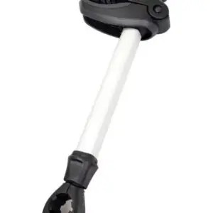 TH52423 Bike Arm Long 372 mm w/o Lock