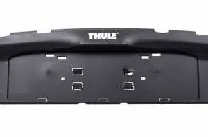 TH52307 Number Plate holder