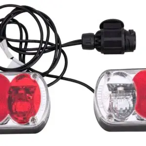 TH51245 Thule 13 Pin Lamp Set
