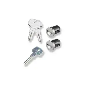 YAKIMA SKS LOCK CORES - 2 PACK