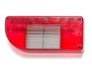 WBCK628 - Lightcover Left JC2/JC3