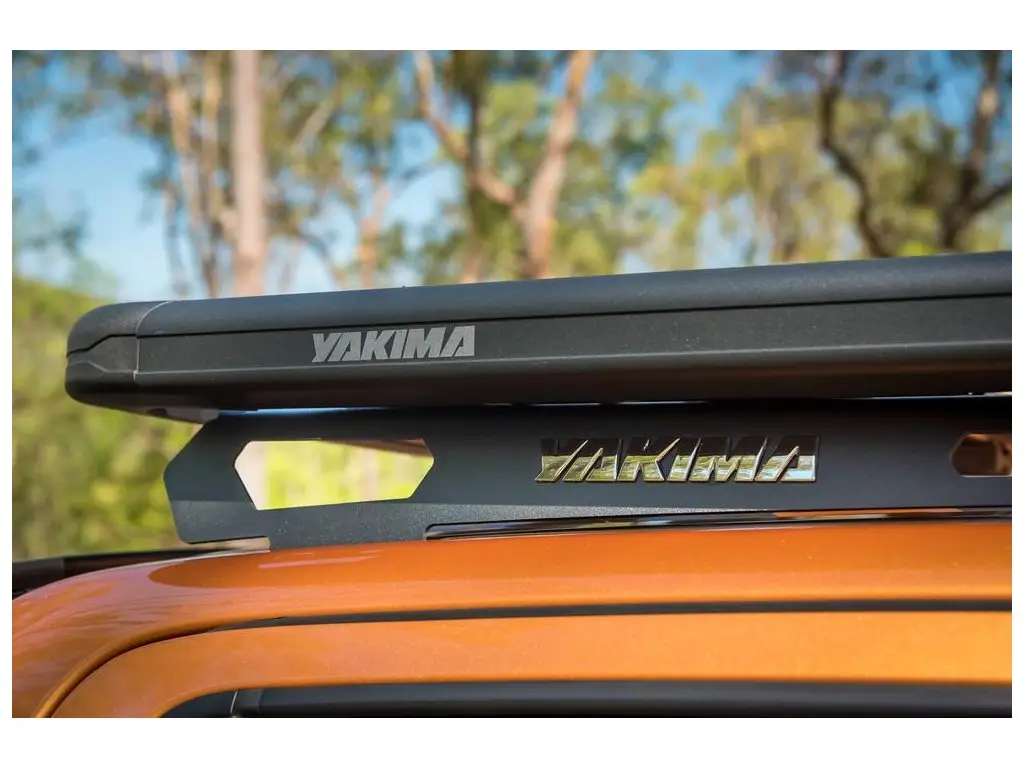 YA9841001 Yakima RuggedLine Toyota LC200 LONG - Obrázek 2