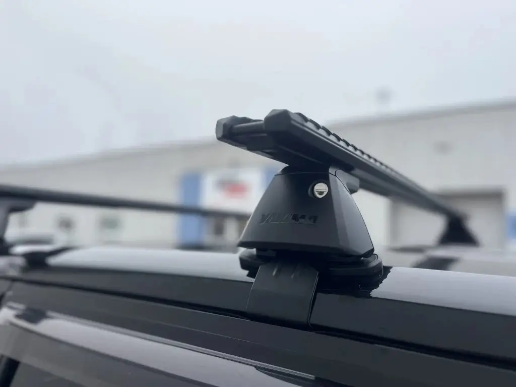 Tyč Yakima TrimHD Bar 1500 mm - 1 ks - Obrázek 4