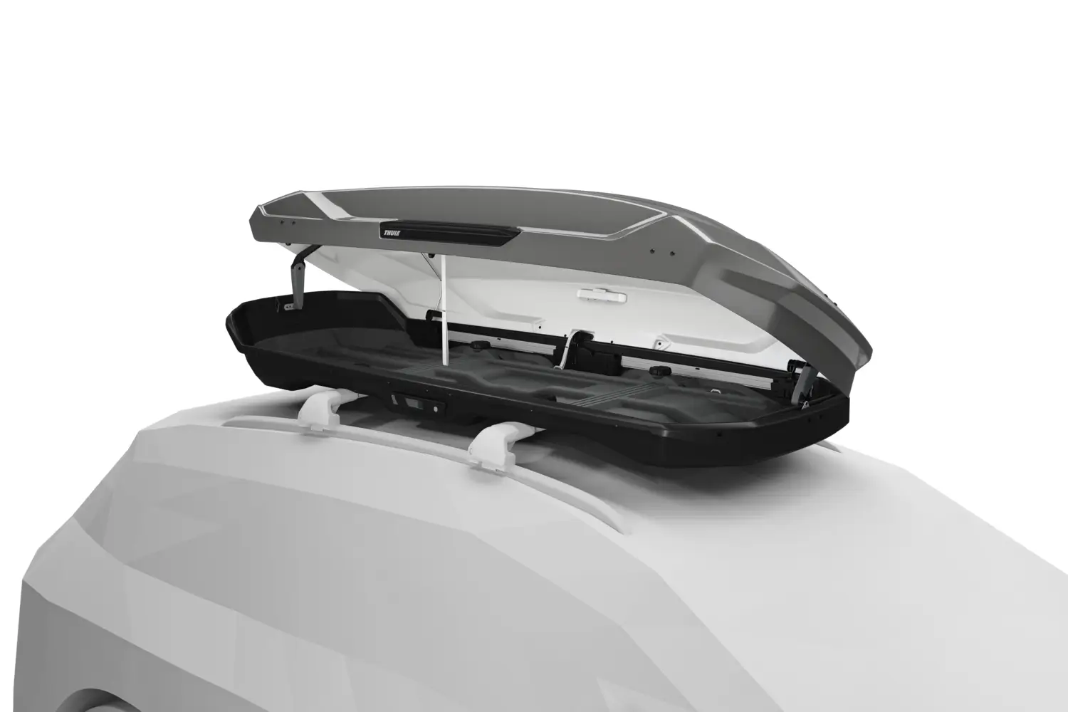 THULE BOX LIGHT - Obrázek 3