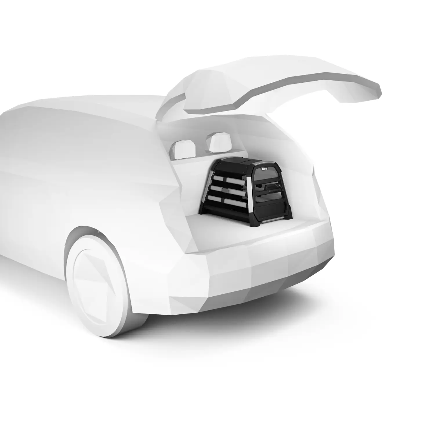 THULE ALLAX XS - Obrázek 2