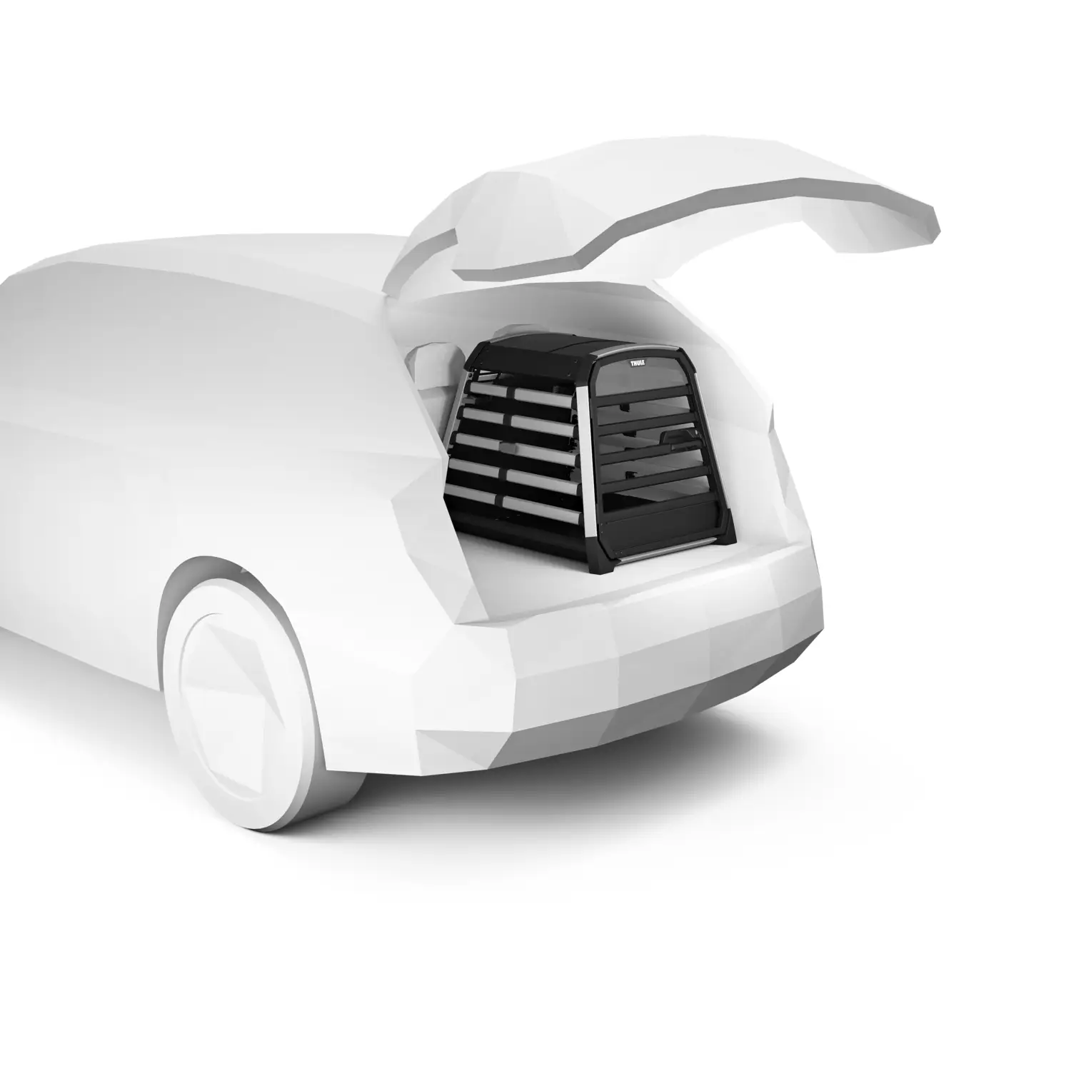 THULE ALLAX L COMPACT - Obrázek 2