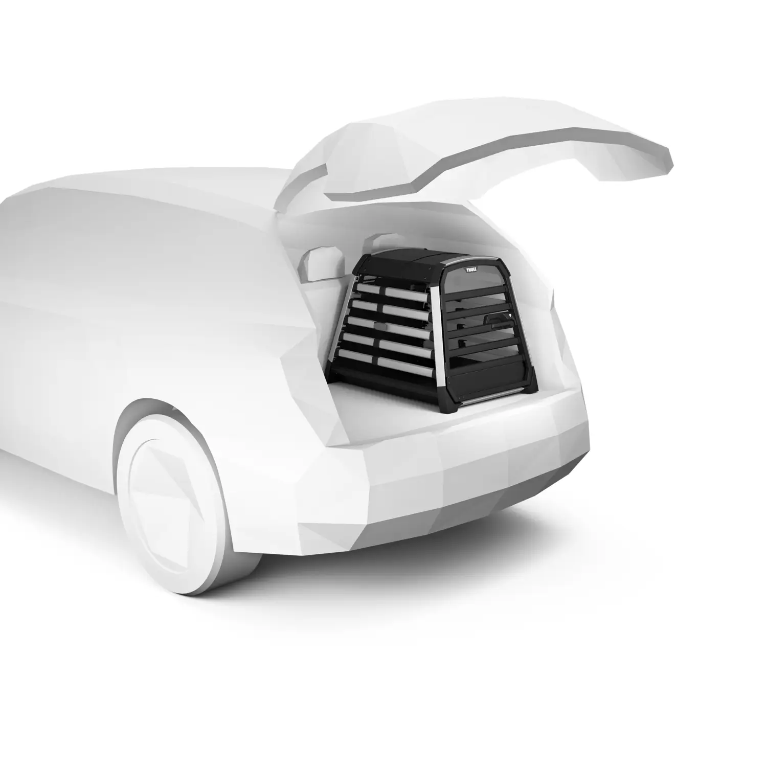 THULE ALLAX M - Obrázek 2