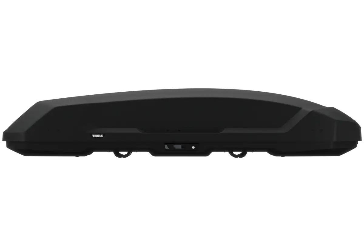 Střešní box THULE Force 3 XXL Sport černý matný