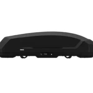Střešní box THULE Force 3 M černý matný