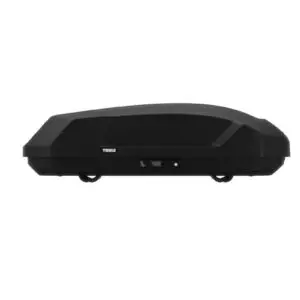 Střešní box THULE Force 3 S černý matný