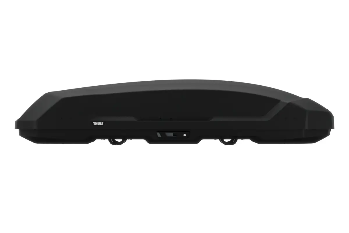 Střešní box THULE Force 3 XL černý matný