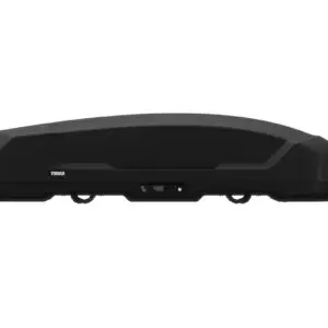 Střešní box THULE Force 3 L Sport černý matný