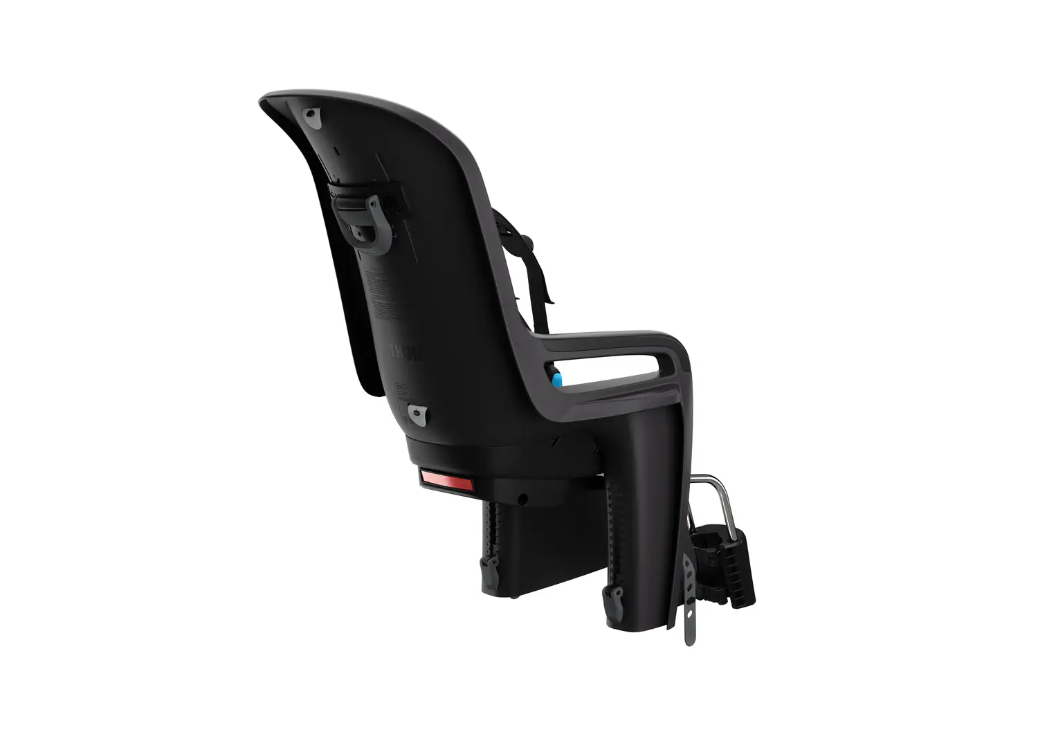 THULE RIDEALONG 2 DARK GRAY - Obrázek 2