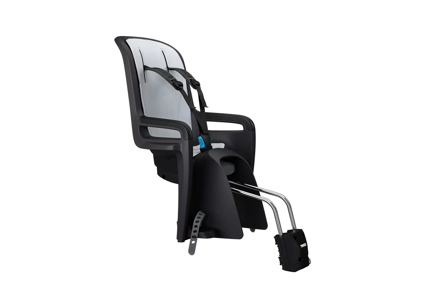 THULE RIDEALONG 2 DARK GRAY