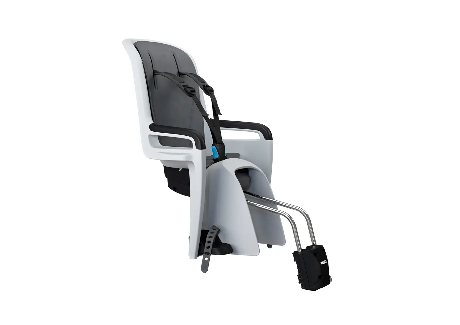 THULE RIDEALONG 2 LIGHT GRAY