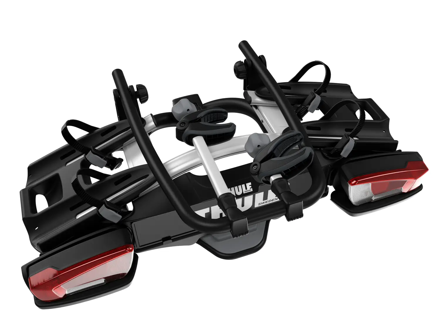 THULE VELOCOMPACT 2 (924) - nosič 2 kol na tažné zařízení - Obrázek 3