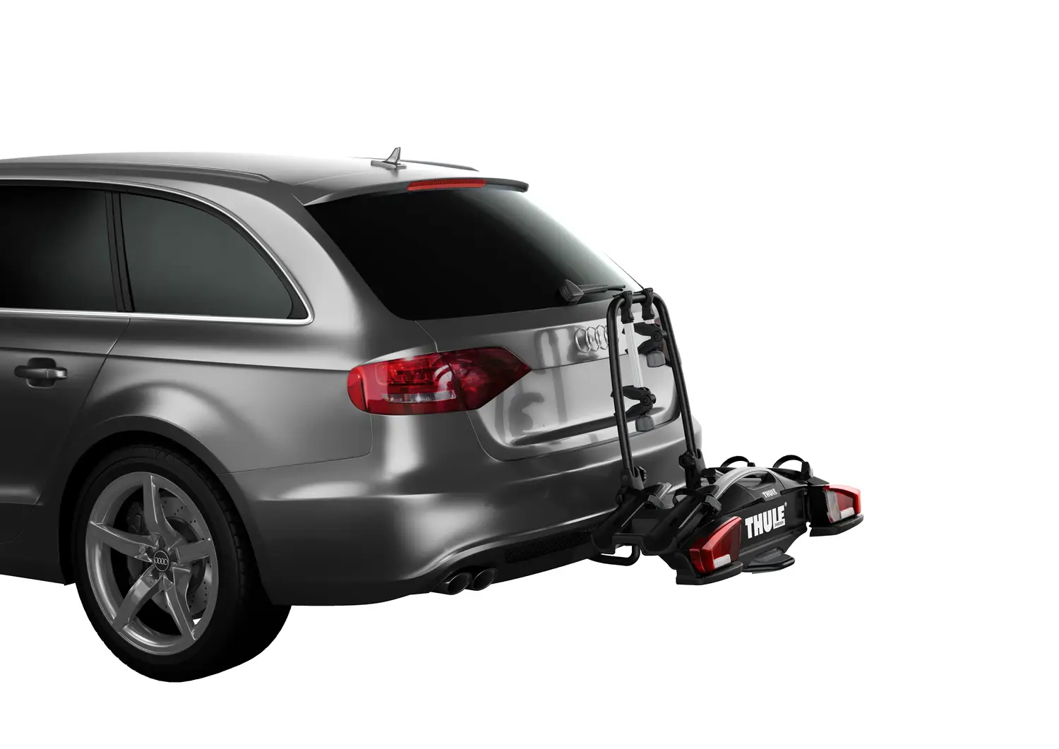 THULE VELOCOMPACT 2 (924) - nosič 2 kol na tažné zařízení - Obrázek 4