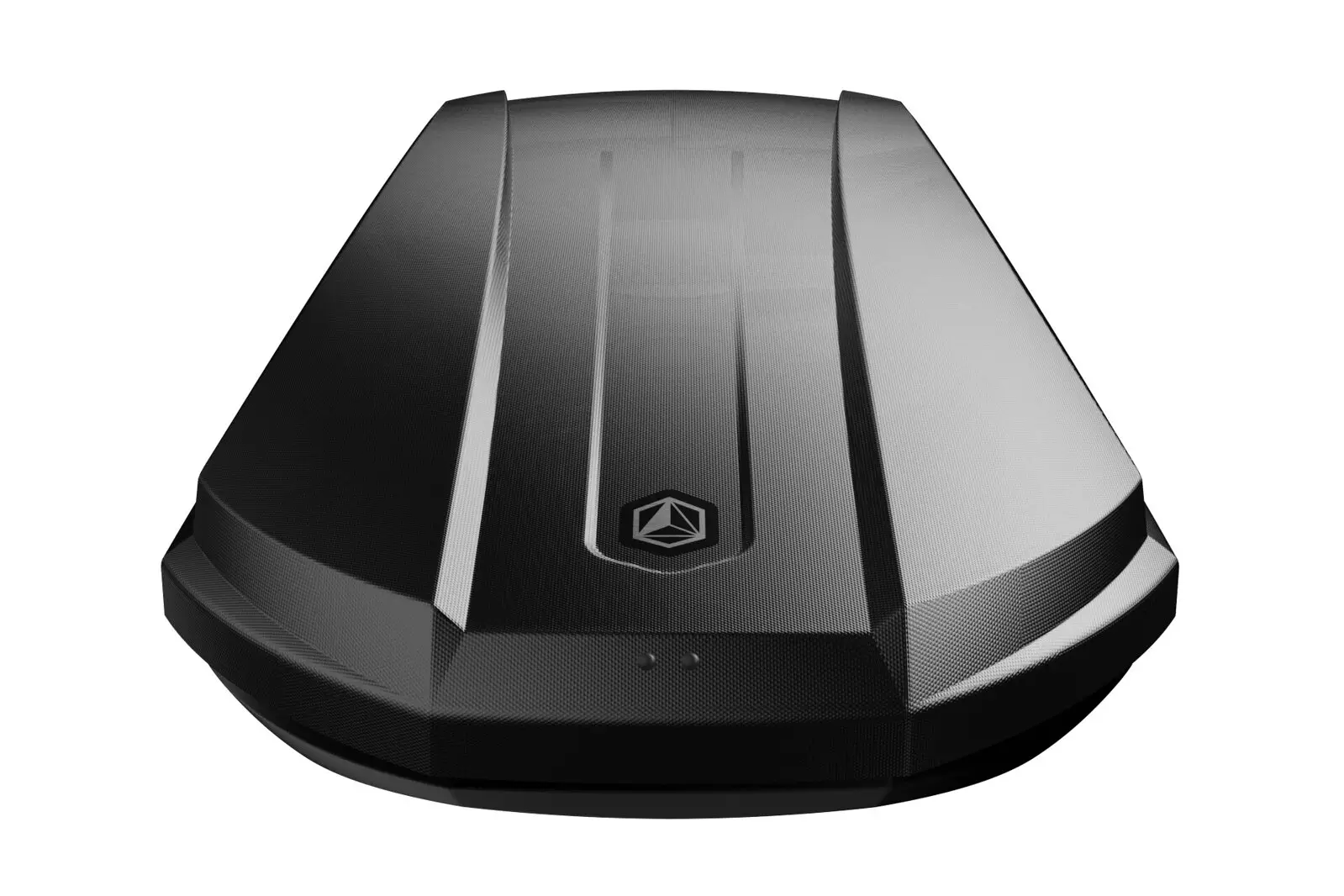 Střešní box NORTHLINE RoadSpace HX černý matný - Obrázek 3