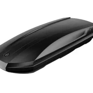 Střešní box NORTHLINE RoadSpace HX černý matný