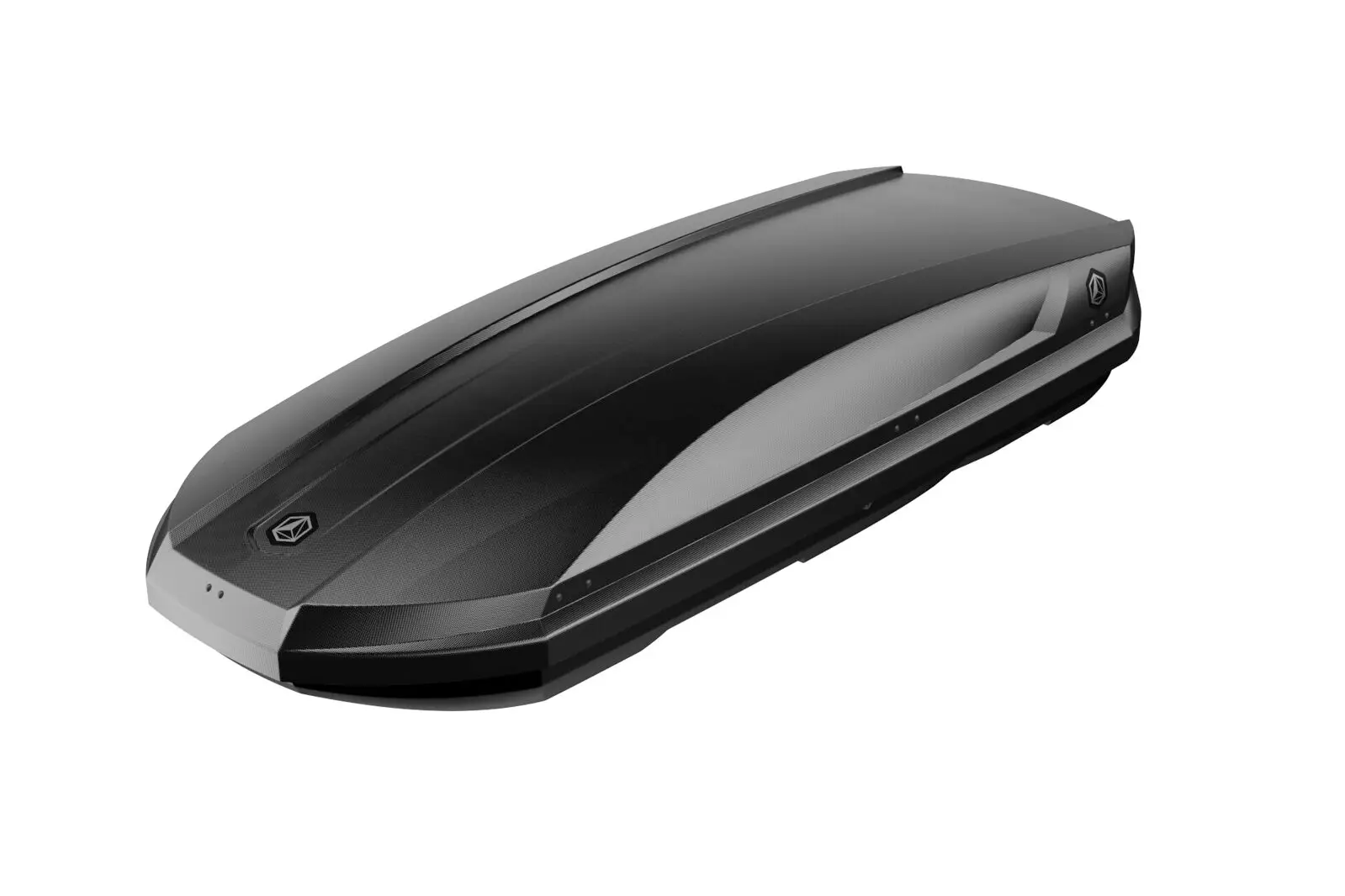 Střešní box NORTHLINE RoadSpace HX černý matný