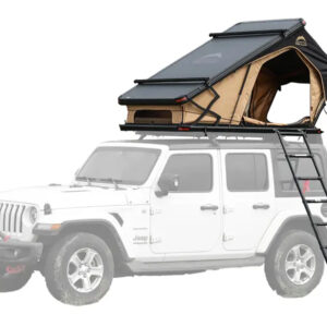 Autostan WILD LAND Bush Cruiser V2