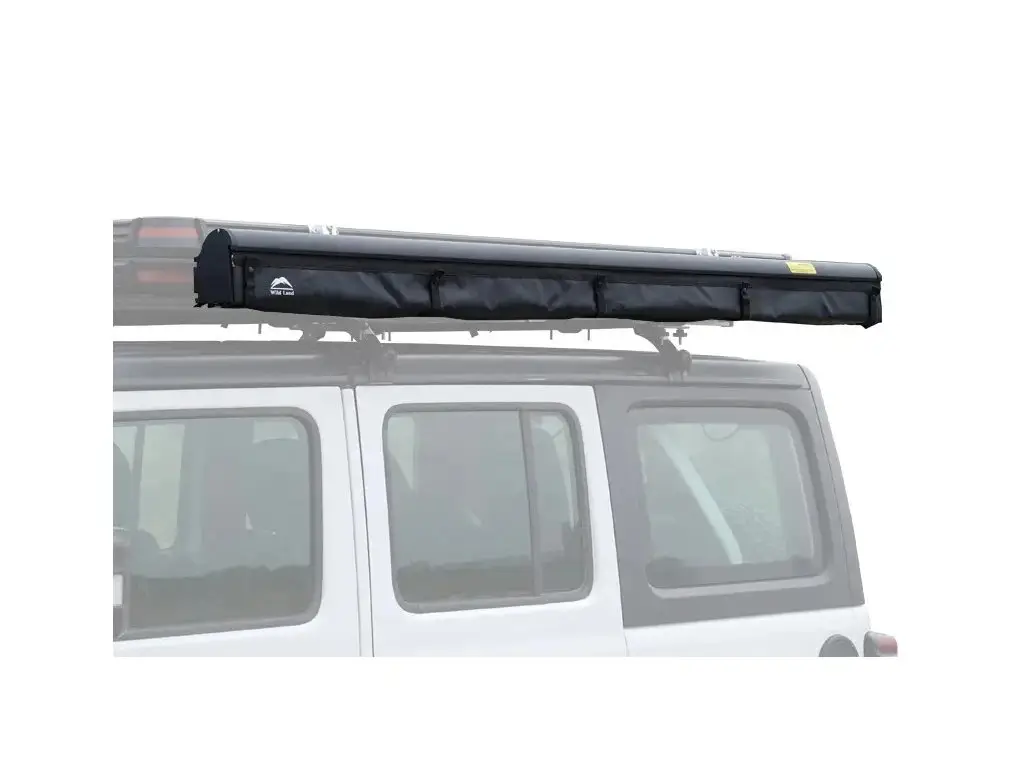 WILD LAND MD - markýza na auto - Obrázek 3