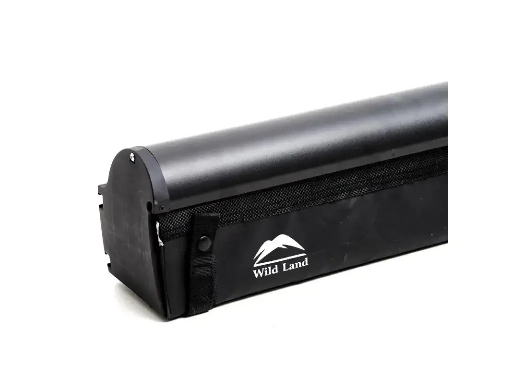 WILD LAND MD - markýza na auto - Obrázek 4