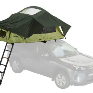 Autostan YAKIMA SkyRise HD MD Green